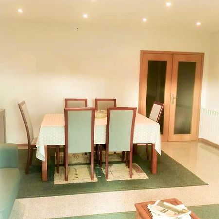 Beach Front Apartment - With Swimming Pool, Barbecue And Tennis Court! Viana do Castelo Exterior foto